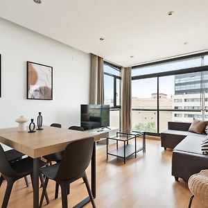 Appartement met Twee Slaapkamers